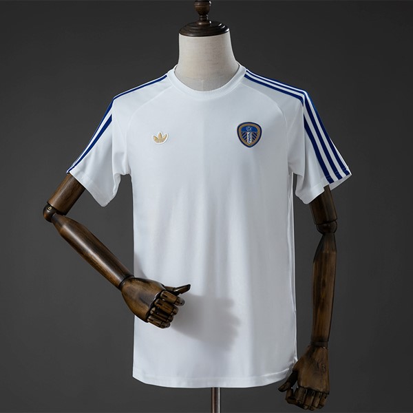 Thailande Maillot Leeds United Terrace Icons 2026